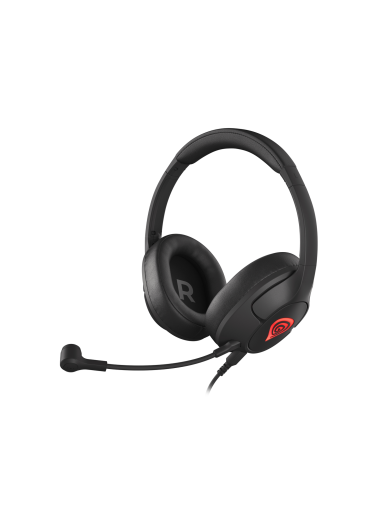 Genesis | Gaming Headset | Radon 800 | Wired | On-Ear | Black Genesis | Gaming Headset | Radon 800 | Wired | On-Ear | Black