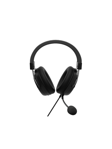 Genesis | Gaming Headset | Toron 301 | Wired | Over-Ear | Microphone | Black