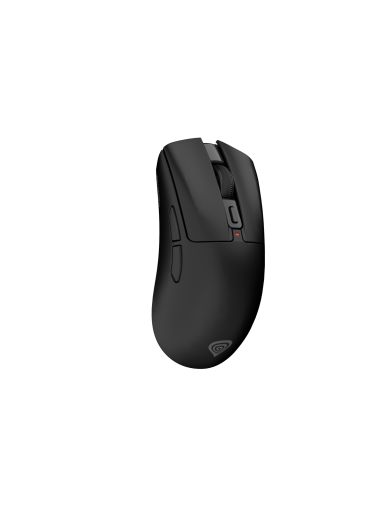 Genesis Gaming Mouse | Zircon 880 Pro 8k | Wireless | 2.4GHz, Bluetooth | Black Genesis Gaming Mouse | Zircon 880 Pro 8k | Wireless | 2.4GHz, Bluetooth | Black