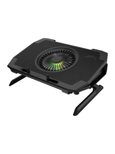 Genesis Laptop Stand, 17.3" | Oxid 260 Genesis Laptop Stand, 17.3" | Oxid 260