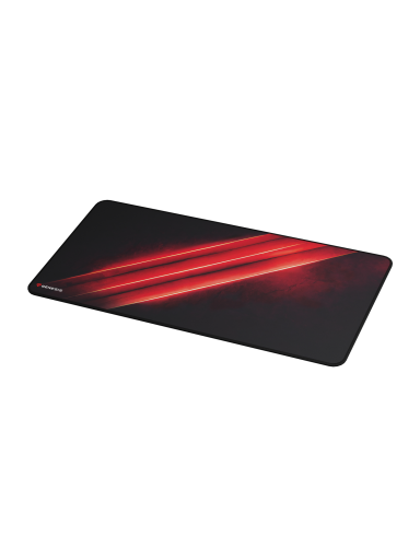 Genesis | Mouse Pad | Fabric, Rubber | Carbon 500 MAXI FLASH G2 Edition | Multicolor Genesis | Mouse Pad | Fabric, Rubber | Carbon 500 MAXI FLASH G2 Edition | Multicolor