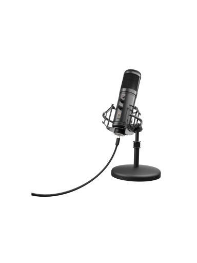 GENESIS Radium 600 G2 Studio Microphone with stand/USB | Genesis