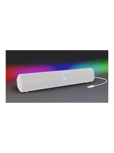 Genesis Soundbar | Helium 312BT | Bluetooth