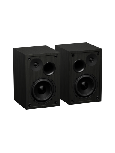 Genesis | Speakers | Arsen 302BT | 20 W | Bluetooth | Black | Wireless connection
