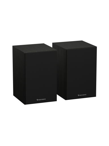 Genesis | Speakers | Arsen 302BT | 20 W | Bluetooth | Black | Wireless connection