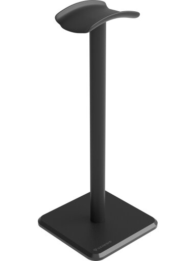 Genesis | Thulium 100 Headphone Stand | NGM-2231 | Black Genesis | Thulium 100 Headphone Stand | NGM-2231 | Black