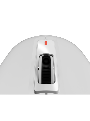 Genesis | Zircon 660 PRO | Gaming Mouse | Wireless/Wired | 2.4 GHz, Bluetooth, USB | White Genesis | Zircon 660 PRO | Gaming Mouse | Wireless/Wired | 2.4 GHz, Bluetooth, USB | White