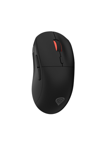 Genesis Zircon XIII Custom | Gaming Mouse | Wireless | 2.4 GHz, USB | Black Genesis Zircon XIII Custom | Gaming Mouse | Wireless | 2.4 GHz, USB | Black