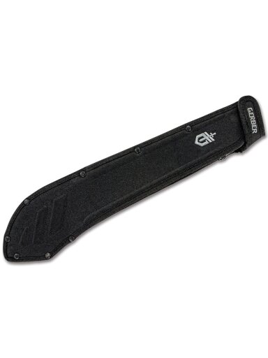 Gerber Outdoor Bolo Machete Machete