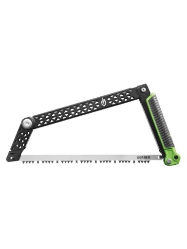 Gerber Outdoor Freescape Camp Saw