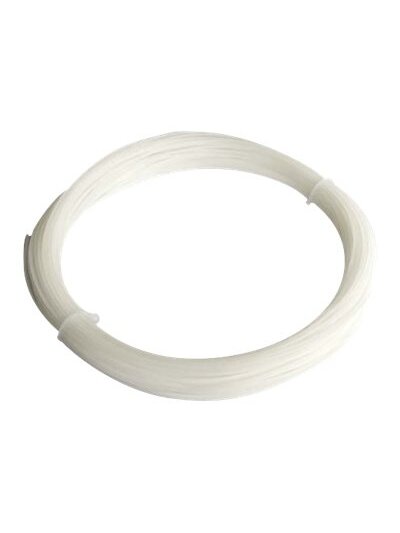 Gembird Plastic filament for cleaning 3D printer nozzle, 1.75 mm 100gr. | 3DP-CLN1.75-01 Gembird Plastic filament for cleaning 3D printer nozzle, 1.75 mm 100gr. | 3DP-CLN1.75-01