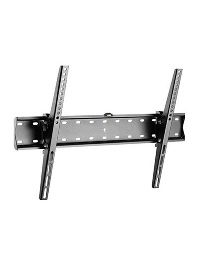Gembird | Wall mount | Tilt | 37-70 " | Maximum weight (capacity) 40 kg | Black