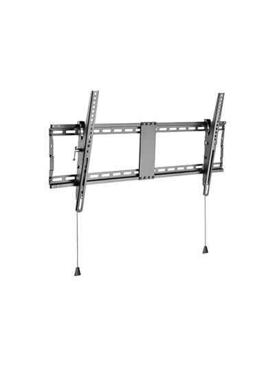 Gembird | Wall mount | WM-90T-01 | Tilt | 43-90 " | Maximum weight (capacity) 70 kg | Black