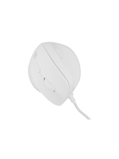 Genesis | Mouse | Natec Crake 2 Pro | Wired | White 5