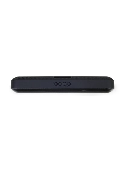 Gembird | Bluetooth soundbar | SPKBT-BAR400L | Bluetooth | Black | Portable | Wireless connection 1