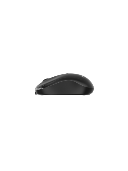 Gembird Dual-mode mouse | MUSW2-4B-01 | Wireless | 2.4G, Bluetooth | Black 5