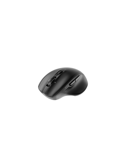 Gembird Dual-mode mouse | MUSW2-6B-02 | Wireless | 2.4G, Bluetooth | Black 4