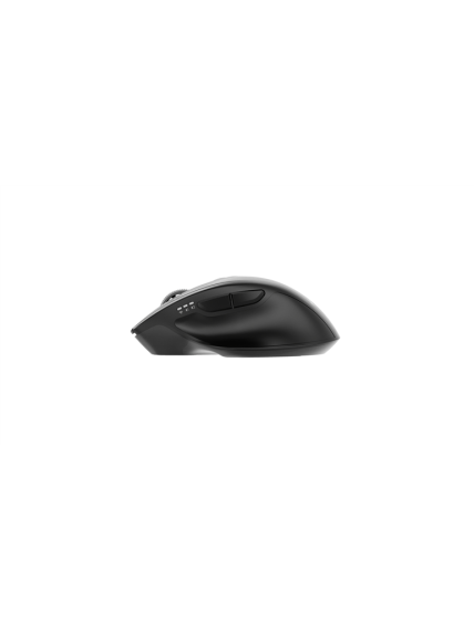 Gembird Dual-mode mouse | MUSW2-6B-02 | Wireless | 2.4G, Bluetooth | Black 5