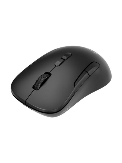 Gembird Dual-mode mouse | MUSW2-7B-01 | Wireless | 2.4G, Bluetooth | Black 3