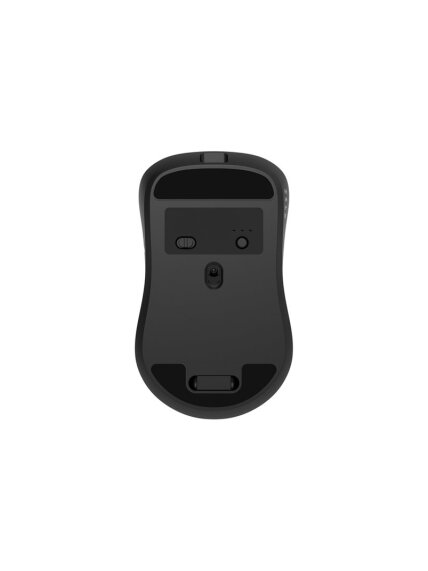 Gembird Dual-mode mouse | MUSW2-7B-01 | Wireless | 2.4G, Bluetooth | Black 6