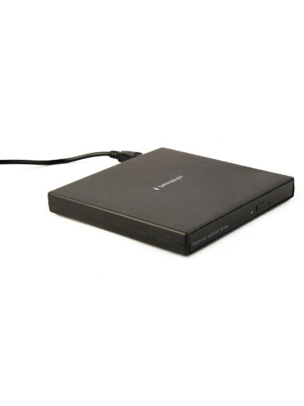 Gembird | External USB DVD drive | DVD-USB-04 | Interface USB 2.0 | DVD | CD read speed 24 x | CD write speed 24 x 1 Gembird | External USB DVD drive | DVD-USB-04 | Interface USB 2.0 | DVD | CD read speed 24 x | CD write speed 24 x 1