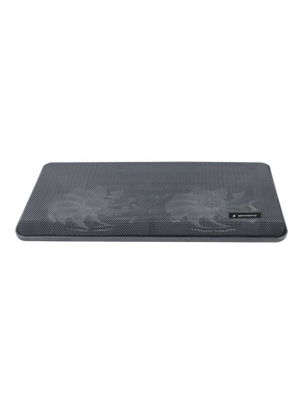 Gembird | Fits up to size 15.6 " | Notebook Cooling Stand | NBS-2F15-05 2