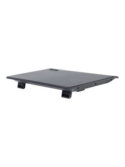 Gembird | Fits up to size 15.6 " | Notebook Cooling Stand | NBS-2F15-05 3