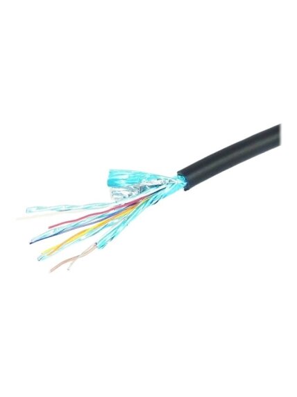 Gembird | HDMI to DVI cable (Single Link) | HDMI 19pin male | DVI 18+1pin male | HDMI to DVI-D | 0.5 m 4 Gembird | HDMI to DVI cable (Single Link) | HDMI 19pin male | DVI 18+1pin male | HDMI to DVI-D | 0.5 m 4
