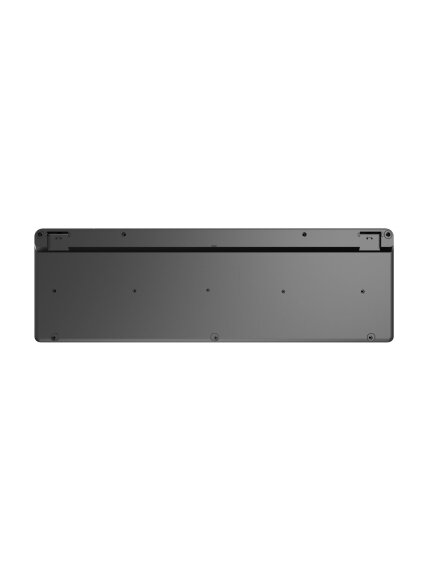 Gembird KB-WPS-03 | Keyboard | Wireless | US | Bluetooth | Black 4 Gembird KB-WPS-03 | Keyboard | Wireless | US | Bluetooth | Black 4