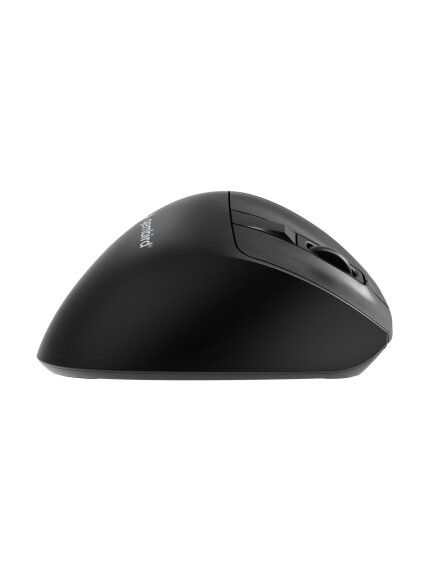 Gembird Triple-mode mouse | MUSW3-9B-01 | Wireless | 2.4G, Bluetooth | Black 5 Gembird Triple-mode mouse | MUSW3-9B-01 | Wireless | 2.4G, Bluetooth | Black 5