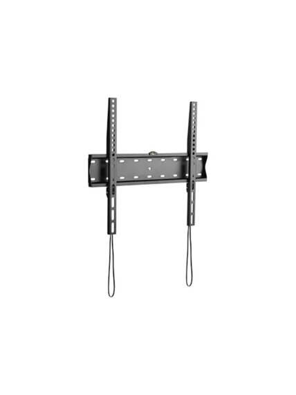 Gembird | Wall mount | WM-55F-02 | Fixed | 32-55 " | Maximum weight (capacity) 40 kg | Black Gembird | Wall mount | WM-55F-02 | Fixed | 32-55 " | Maximum weight (capacity) 40 kg | Black