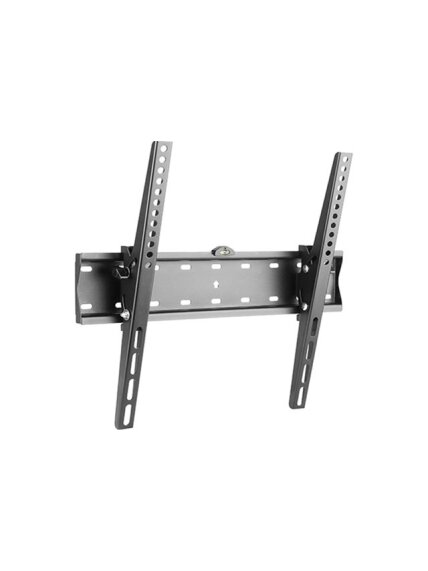 Gembird | Wall mount | WM-55T-02 | 32-55 " | Maximum weight (capacity) 40 kg | Black