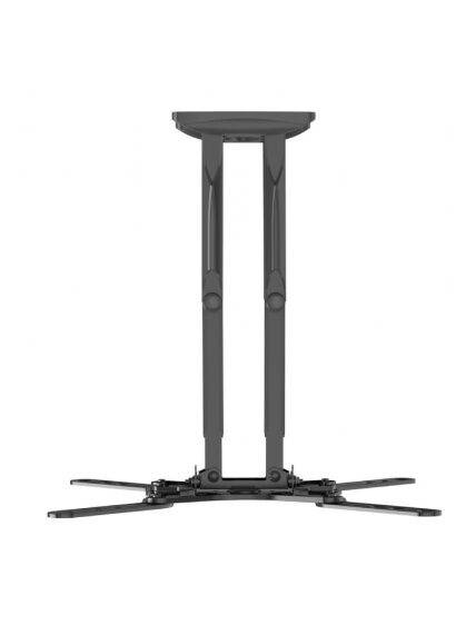 Gembird | Wall mount | WM-60ST-01 | Tilt, swivel, rotate | 32-60 " | Maximum weight (capacity) 36.4 kg | Black 2 Gembird | Wall mount | WM-60ST-01 | Tilt, swivel, rotate | 32-60 " | Maximum weight (capacity) 36.4 kg | Black 2