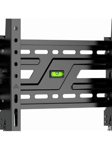 Gembird Wall mount | WM-75T-04 | Tilt | 37-75 " | Maximum weight (capacity) 75 kg | Black 4