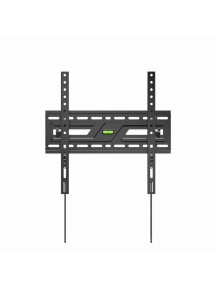 Gembird Wall mount | WM-75T-04 | Tilt | 37-75 " | Maximum weight (capacity) 75 kg | Black Gembird Wall mount | WM-75T-04 | Tilt | 37-75 " | Maximum weight (capacity) 75 kg | Black
