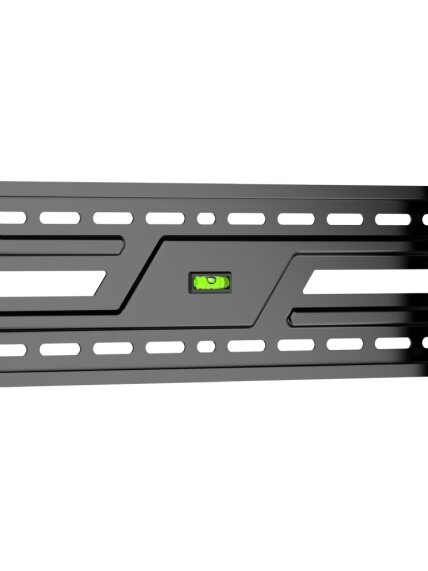 Gembird Wall mount | WM-86T-01 | Tilt | 37-86 " | Black 4 Gembird Wall mount | WM-86T-01 | Tilt | 37-86 " | Black 4