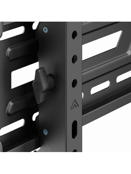 Gembird Wall mount | WM-86T-01 | Tilt | 37-86 " | Black 6 Gembird Wall mount | WM-86T-01 | Tilt | 37-86 " | Black 6