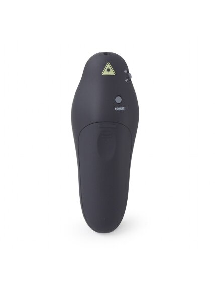Gembird Wireless presenter with laser pointer | WP-L-11 2