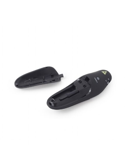 Gembird Wireless presenter with laser pointer | WP-L-11 3