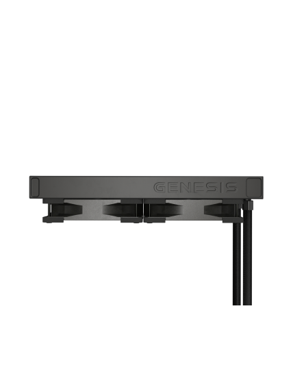 Genesis AIO Liquid Cooler | Hydria 240 | Intel, AMD 4 Genesis AIO Liquid Cooler | Hydria 240 | Intel, AMD 4