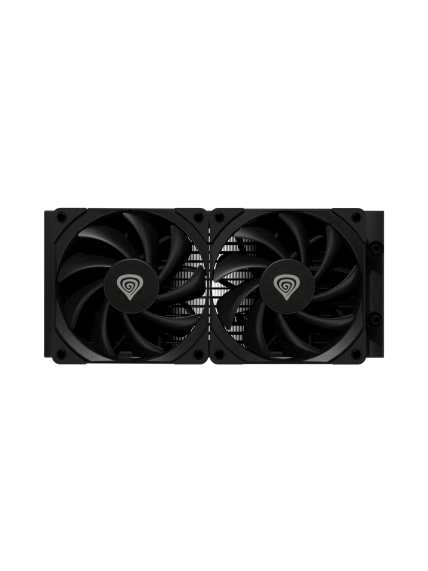 Genesis AIO Liquid Cooler | Hydria 240 | Intel, AMD 1 Genesis AIO Liquid Cooler | Hydria 240 | Intel, AMD 1