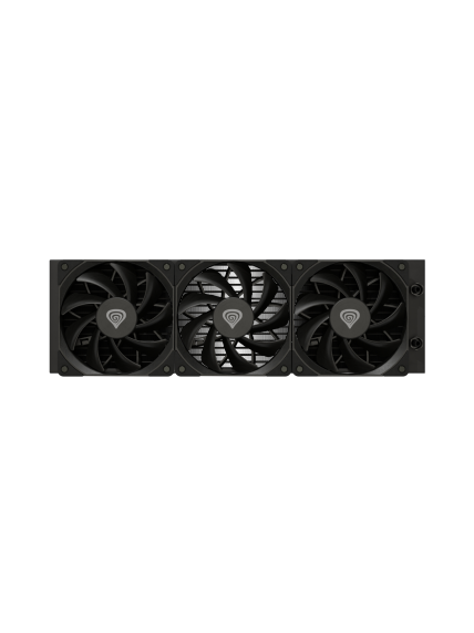 Genesis AIO Liquid Cooler | Hydria 360 | Intel, AMD 1 Genesis AIO Liquid Cooler | Hydria 360 | Intel, AMD 1