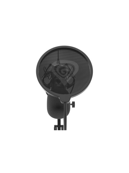 Genesis | Condenser Microphone | Radium 400 G2 | Black 3