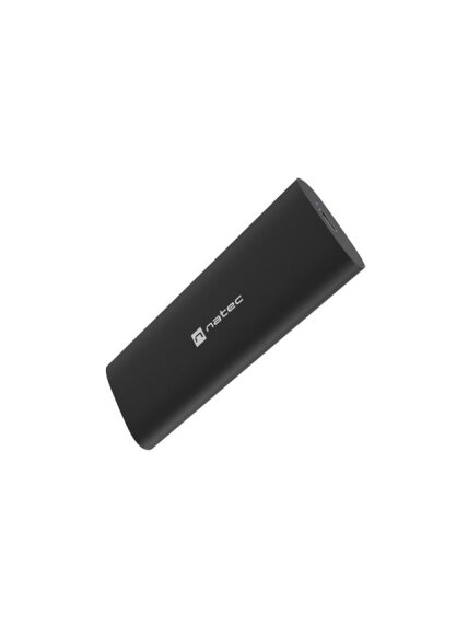 Genesis External HDD/SDD M.2 NVME Lite, USB-C 3.1 | Natec Rhino 3 Genesis External HDD/SDD M.2 NVME Lite, USB-C 3.1 | Natec Rhino 3