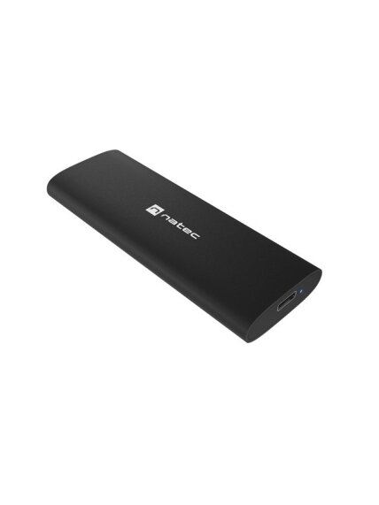 Genesis External HDD/SDD M.2 NVME Lite, USB-C 3.1 | Natec Rhino Genesis External HDD/SDD M.2 NVME Lite, USB-C 3.1 | Natec Rhino