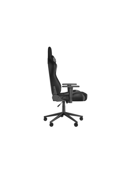 Genesis Gaming Chair Nitro 440 G2 Black/Grey 2 Genesis Gaming Chair Nitro 440 G2 Black/Grey 2