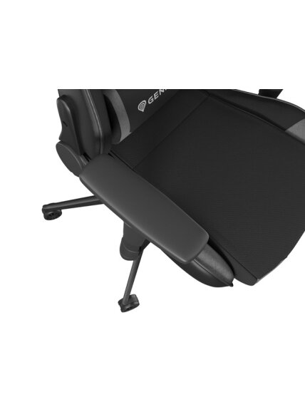 Genesis Gaming Chair Nitro 440 G2 Black/Grey 7 Genesis Gaming Chair Nitro 440 G2 Black/Grey 7