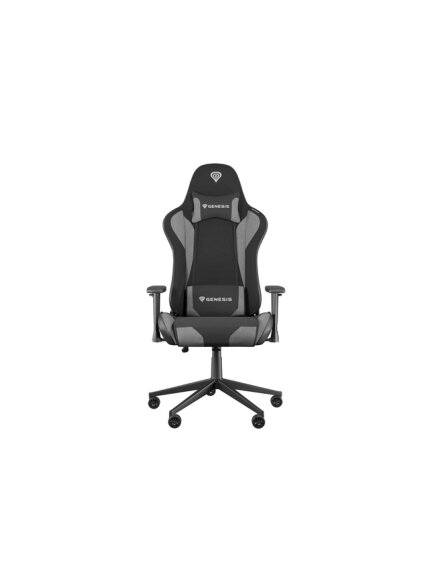 Genesis Gaming Chair Nitro 440 G2 Black/Grey 9 Genesis Gaming Chair Nitro 440 G2 Black/Grey 9