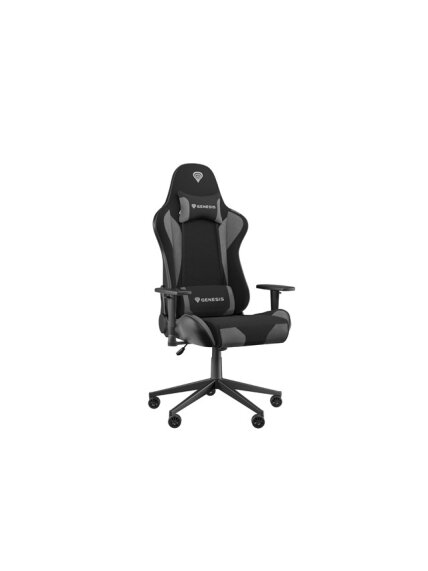 Genesis Gaming Chair Nitro 440 G2 Black/Grey Genesis Gaming Chair Nitro 440 G2 Black/Grey