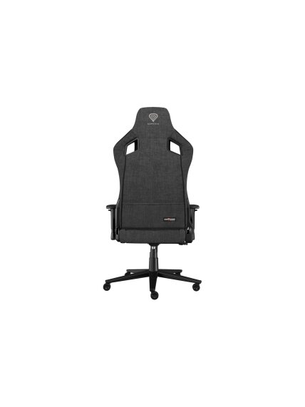 Genesis Gaming Chair | Nitro 660 | Grey 3 Genesis Gaming Chair | Nitro 660 | Grey 3